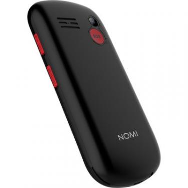 Мобильный телефон Nomi i187 Black Фото 8