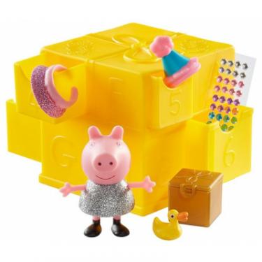 Игровой набор Peppa Pig Волшебные сюрпризы Пеппы Фото