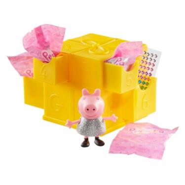 Игровой набор Peppa Pig Волшебные сюрпризы Пеппы Фото 1