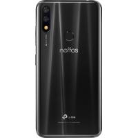 Мобильный телефон TP-Link Neffos X20 Pro 3/64GB Black Фото 1