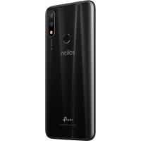 Мобильный телефон TP-Link Neffos X20 Pro 3/64GB Black Фото 4