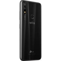 Мобильный телефон TP-Link Neffos X20 Pro 3/64GB Black Фото 5
