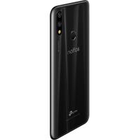 Мобильный телефон TP-Link Neffos X20 Pro 3/64GB Black Фото 7
