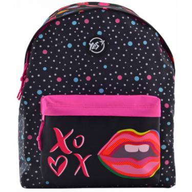Рюкзак школьный Yes ST-17 Pink Kiss Фото