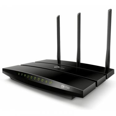 Маршрутизатор TP-Link ARCHER A7 Фото