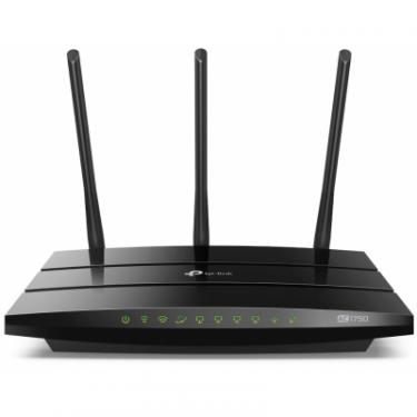 Маршрутизатор TP-Link ARCHER A7 Фото 1