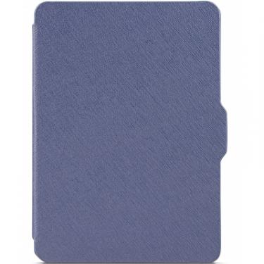 Чехол для электронной книги AirOn Premium для PocketBook 614/615/624/625/626 blue Фото