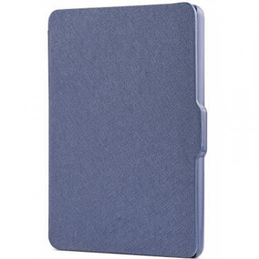 Чехол для электронной книги AirOn Premium для PocketBook 614/615/624/625/626 blue Фото 2