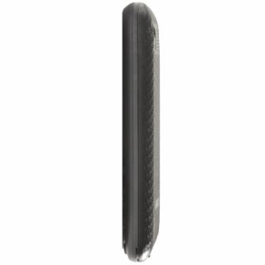 Мобильный телефон Verico Carbon M242 Black Фото 3
