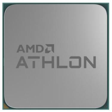 Процессор AMD Athlon ™ 240GE Фото