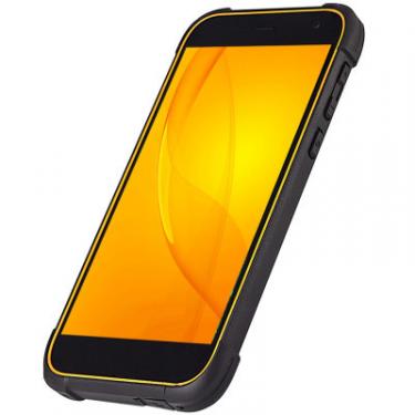 Мобильный телефон Sigma X-treme PQ20 Black-Orange Фото 4