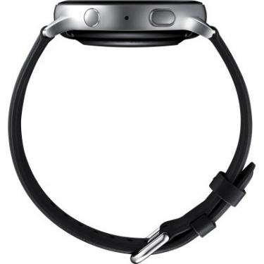 Смарт-часы Samsung SM-R820S/4 (Galaxy Watch Active2 44mm SS) Silver Фото 4