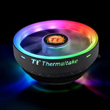 Кулер для процессора ThermalTake UX100 ARGB Lighting Фото 5