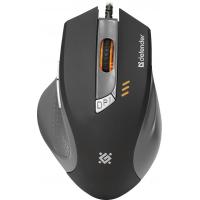 Мышка Defender Warhead MPH-1500 kit mouse+mouse pad+headset Фото