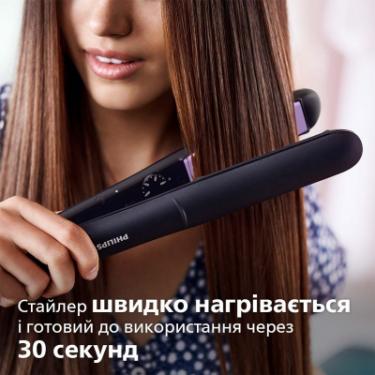 Выпрямитель для волос Philips BHS377/00 Фото 10
