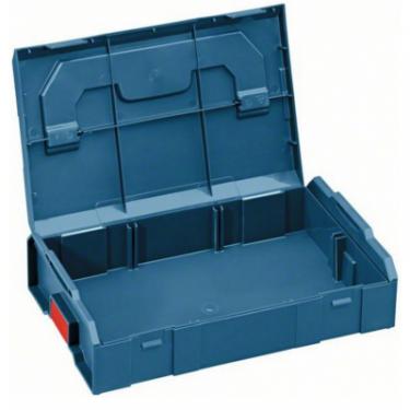 Ящик для инструментов Bosch L-BOXX Mini Фото 2
