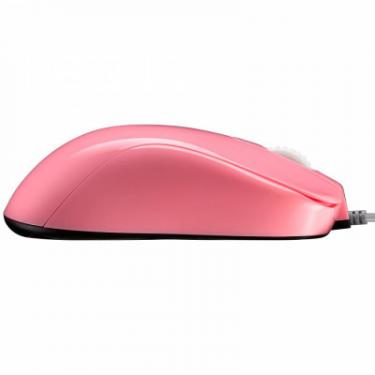 Мышка Zowie DIV INA S1 Pink-White Фото 4