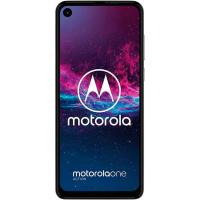 Мобильный телефон Motorola One Action 4/128GB (XT2013-2) White Фото