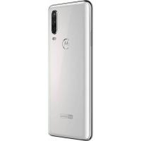 Мобильный телефон Motorola One Action 4/128GB (XT2013-2) White Фото 5
