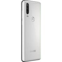 Мобильный телефон Motorola One Action 4/128GB (XT2013-2) White Фото 6