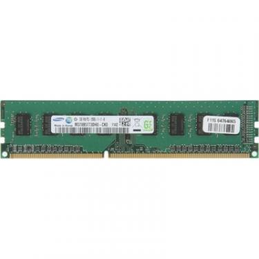 Модуль памяти для компьютера Samsung DDR3 2 GB 1600 MHz Фото