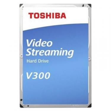 Жесткий диск Toshiba 3.5" 2TB Фото