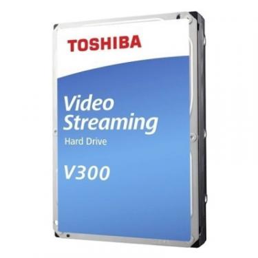 Жесткий диск Toshiba 3.5" 2TB Фото 1