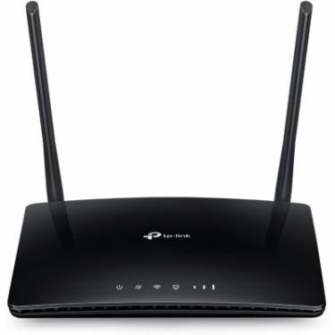 Маршрутизатор TP-Link ARCHER MR400 Фото