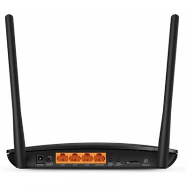 Маршрутизатор TP-Link ARCHER MR400 Фото 1