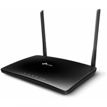 Маршрутизатор TP-Link ARCHER MR400 Фото 2