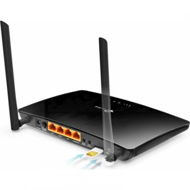 Маршрутизатор TP-Link ARCHER MR400 Фото 3