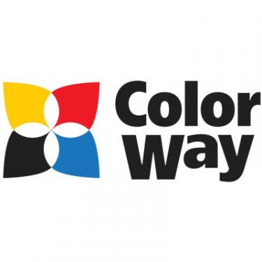 Картридж ColorWay EPSON XP600/605/700 black pigment_OEM Фото
