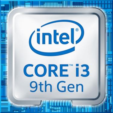 Процессор INTEL Core™ i3 9100 Фото