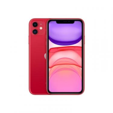 Мобильный телефон Apple iPhone 11 64Gb PRODUCT (Red) Фото