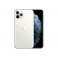 Мобильный телефон Apple iPhone 11 Pro 64Gb Silver Фото 1