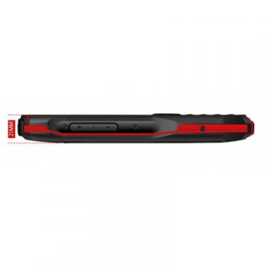 Мобильный телефон Ulefone Armor Mini (IP68) Black Red Фото 1