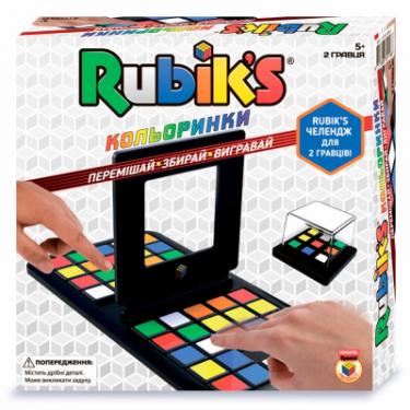 Головоломка Rubik's Цветнашки Фото 2