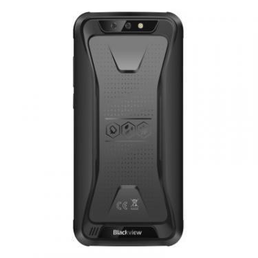 Мобильный телефон Blackview BV5500 Pro 3/16GB Black Фото 1