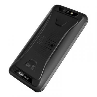 Мобильный телефон Blackview BV5500 Pro 3/16GB Black Фото 3