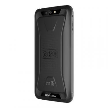 Мобильный телефон Blackview BV5500 Pro 3/16GB Black Фото 4