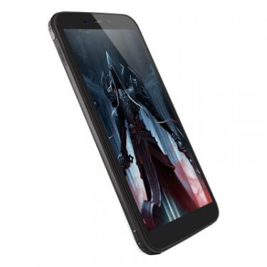 Мобильный телефон Blackview BV5500 Pro 3/16GB Black Фото 5