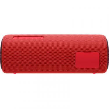 Акустическая система Sony SRS-XB31 Red Фото 3