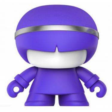 Интерактивная игрушка Xoopar Акустическая система Mini Xboy Violet Фото 1