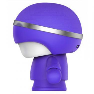 Интерактивная игрушка Xoopar Акустическая система Mini Xboy Violet Фото 2