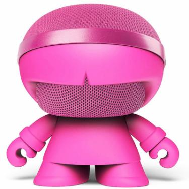 Интерактивная игрушка Xoopar Акустическая система Xboy Glow Pink Фото