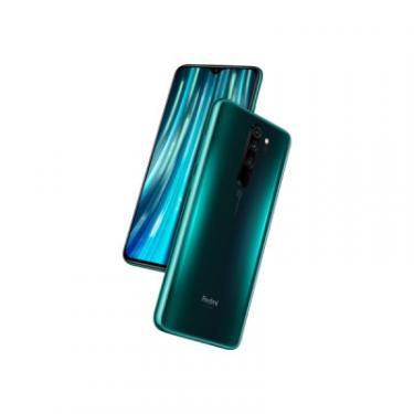 Мобильный телефон Xiaomi Redmi Note 8 Pro 6/128GB Green Фото 7