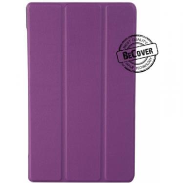 Чехол для планшета BeCover Smart Case для HUAWEI Mediapad T3 7 Purple Фото
