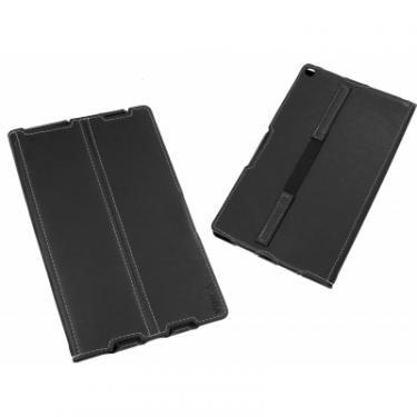 Чехол для планшета Vinga Samsung Tab S5e 10.5 SM-T725 black Фото 2