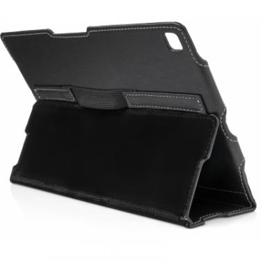 Чехол для планшета Vinga Samsung Tab S5e 10.5 SM-T725 black Фото 3