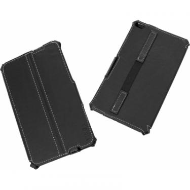 Чехол для планшета Vinga Lenovo Tab E8 TB-8304F1 black Фото 2